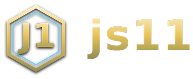 js11 logo